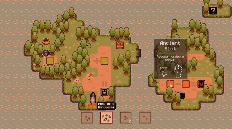 Ducks Afar gameplay preview