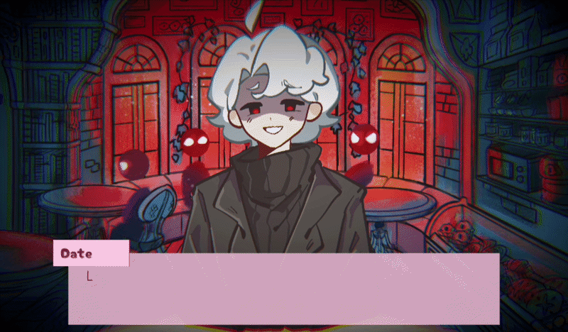 Love Language gameplay preview